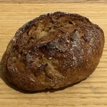 チクテベーカリー - ジンジャー