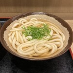 本場さぬきうどん 親父の製麺所 - 