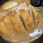 ラーメンの豚太郎 - 