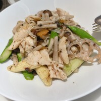 中国料理 翡翠宮 - 