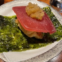 串揚げキッチン だん 梅田店 - 