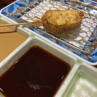 串揚げキッチン だん 梅田店 - 