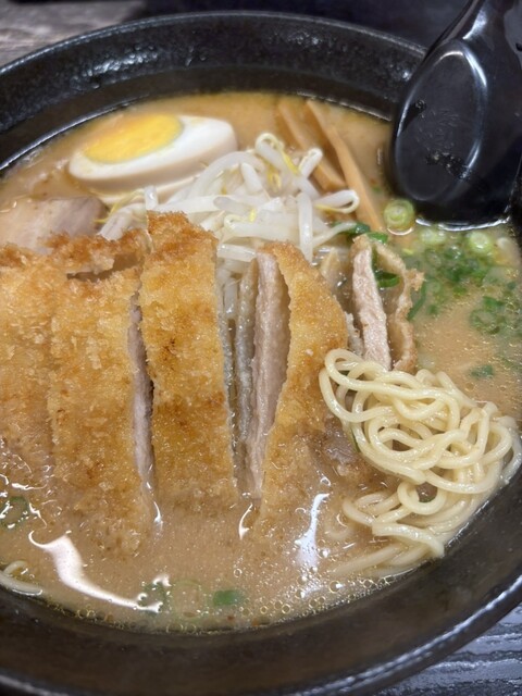 鳥豚太郎 ラーメンの豚太郎 上町店 - 枡形/ラーメン | 食べログ