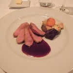 ラルケカンジュ - 【2014年3月】