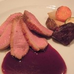 ラルケカンジュ - 【2014年3月】