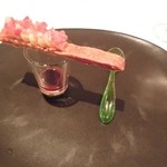 ラルケカンジュ - 【2014年3月】