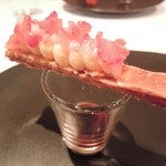 ラルケカンジュ - 【2014年3月】