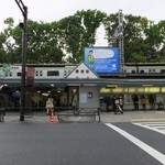 ラ・ブーレット - 最寄駅