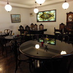 ラ・ブーレット - 