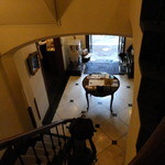 ラ・ブーレット - 