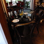 ラ・ブーレット - 