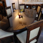 ラ・ブーレット - 