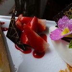 ラ・ブーレット - 