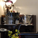 ラ・ブーレット - 