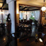 ラ・ブーレット - 