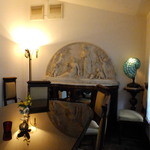 ラ・ブーレット - 