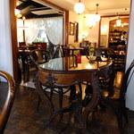 ラ・ブーレット - 