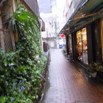 ラ・ブーレット - 