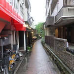 ラ・ブーレット - 