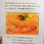 新中国料理 HARAKAWA - 