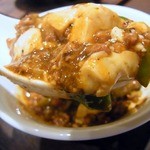 新中国料理 HARAKAWA - 