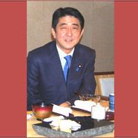 寿司上野坂 - 安倍さんの許可を得て掲載