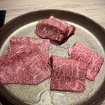完全個室焼肉 GYU - 