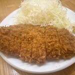 とんかつ 山さき - 