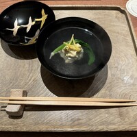 帝国ホテル 寅黒 - 