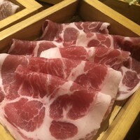 しゃぶしゃぶ・創作料理居酒屋 豚吟 栄店 - 