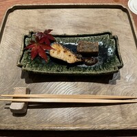 帝国ホテル 寅黒 - 