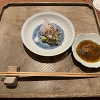 帝国ホテル 寅黒 - 