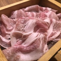しゃぶしゃぶ・創作料理居酒屋 豚吟 栄店 - 
