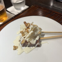 デンクシフロリ - 