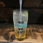 生姜料理 しょうが - 