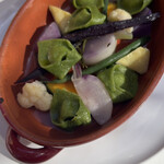 クレソン リバーサイド ストーリー 旧軽井沢 - 