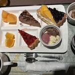 松乃湯 - スイーツ