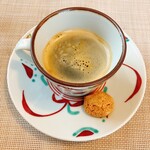 オステリア　アリエッタ - 