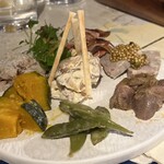 イタ屋 Amagaeru - 