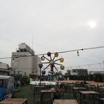 NIBOSHI MANIA - かまたえん