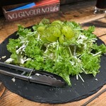 生姜料理 しょうが - 