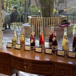 クレソン リバーサイド ストーリー 旧軽井沢 - 