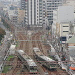 NIBOSHI MANIA - 多摩川線と池上線