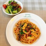 オステリア　アリエッタ - 