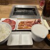 焼肉ライク 川崎東口店