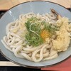 うどん 讃く