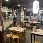 うどん職人さぬき麺之介 - 