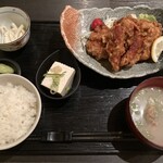 餃子鍋　A-chan　北新地 - 