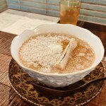 古民家ヌードゥル 黒揚羽森住 - 