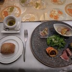 エスカーレ ホテルモントレ銀座 - 